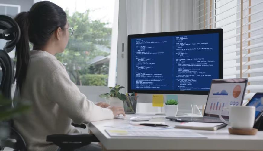 灵丘县企业数字化解决方案:机器学习赋能商业模式升级的核心路径